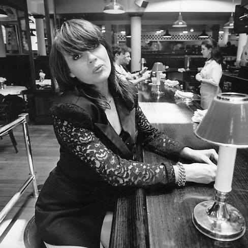 Chrissy Amphlett Australia, Death: Remembering Iconic Lead Singer Of The Australian Rock Band Divinyls