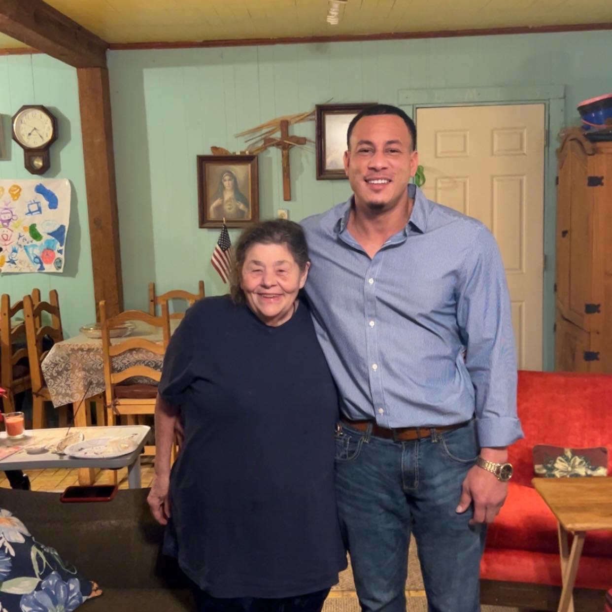 Jace Lejeune Lafayette, Louisiana Death-Obituary: Owner And CEO At Caeser’s Services And Bouncer At Cowboys Nightclub Lafayette Has Died