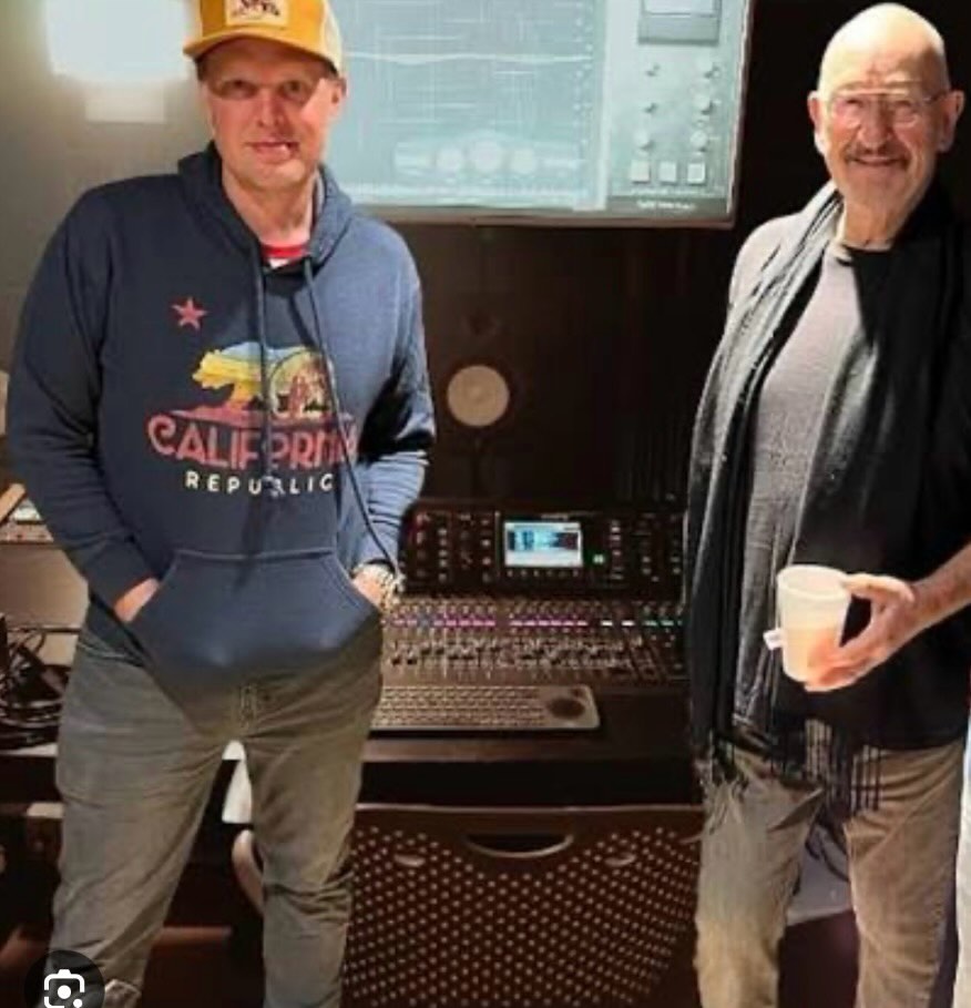 Dave Mason, Uk Death: Beloved Musical Hero Has Passed Away