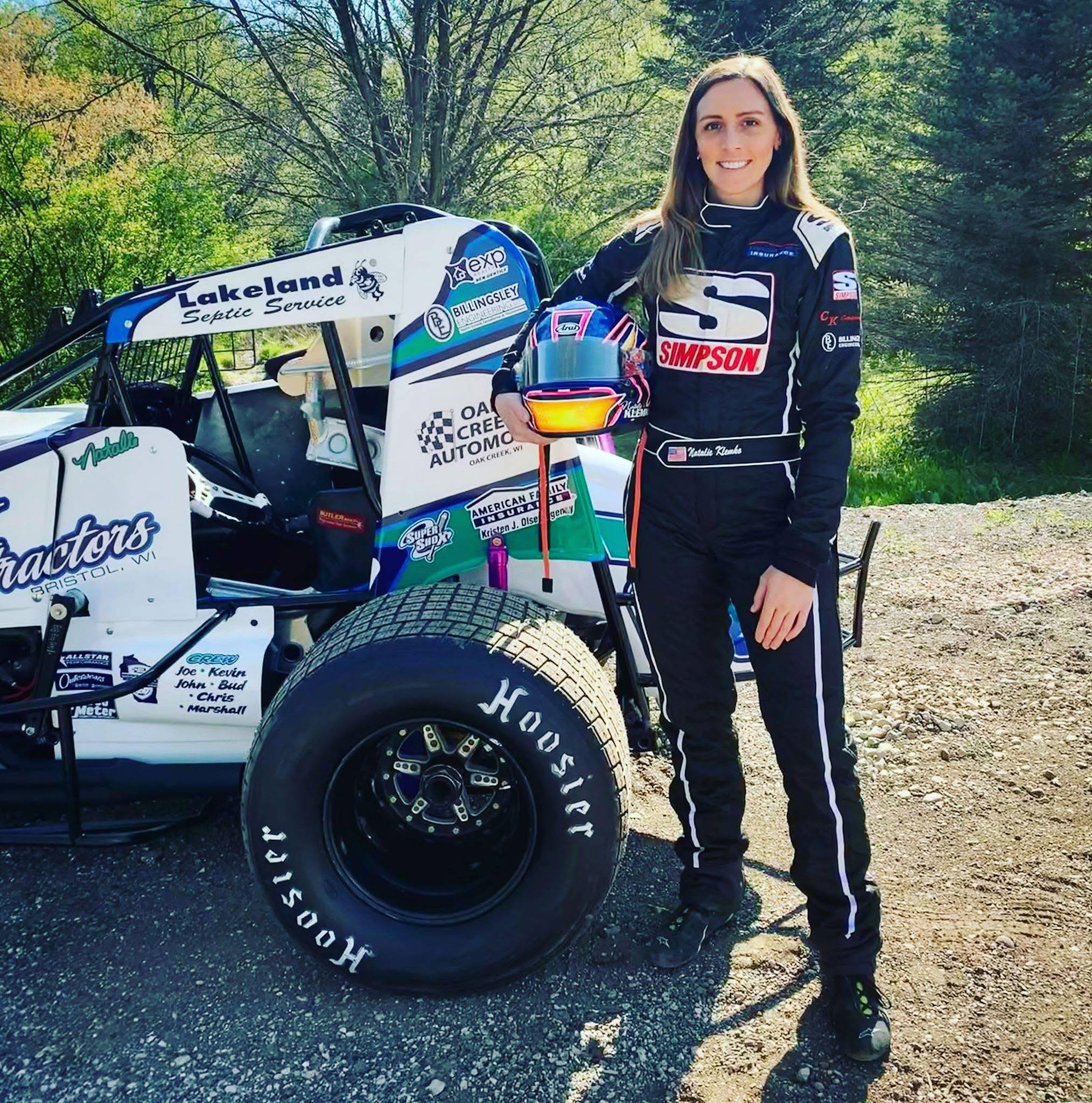 Natalie Klemko Wisconsin, Death-Obituary: The Bill Balog Racing Team Beloved Member Has Died