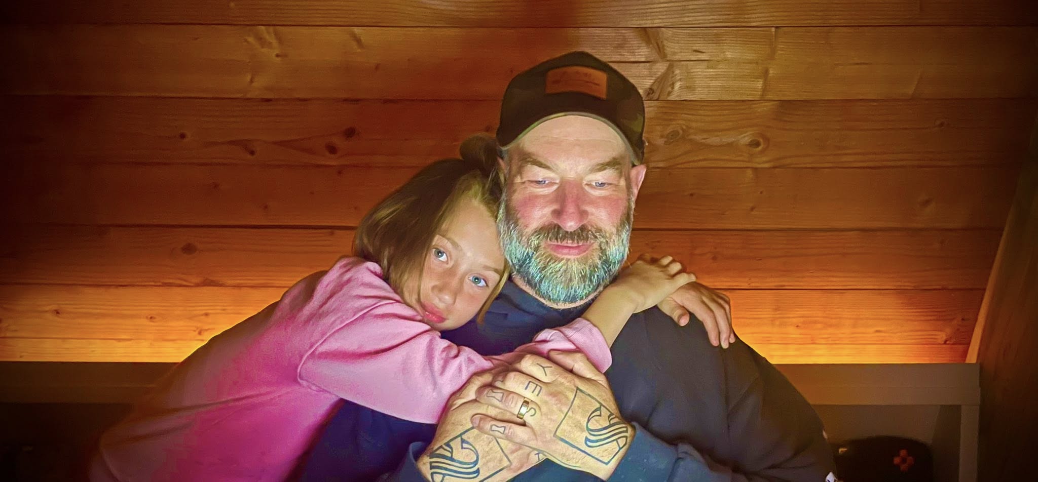 Galen Armstrong Nelson, British Columbia Death: MJ Armstrong Beloved Husband Has Died