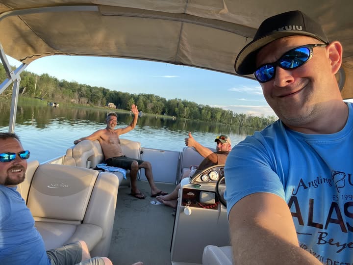 Chad Davidson Northfield, Minnesota Obituary-Death: A Friend To All At Dawn’s Corner Bar Has Died