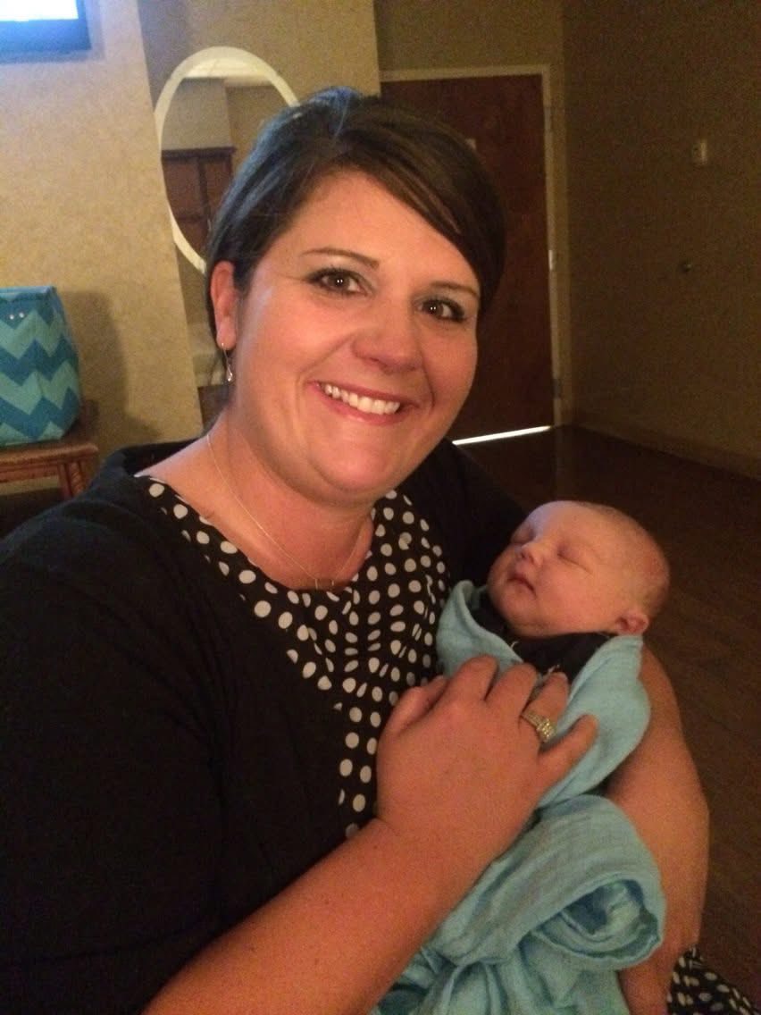 Alissa Robinson Laurel, Mississippi Obituary-Death: Beloved Staff At Luckett Land Title Has Died