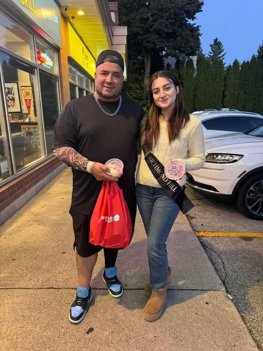 Sam Saberi Aurora, Ontario Canada, Obituary-Death: Beloved Owner Of Tina Grill Has Died