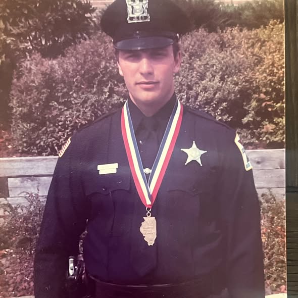 Dennis Pratl Orland Park, Illinois Obituary: Orland Park Police Sergeant Dennis Pratl Has Died